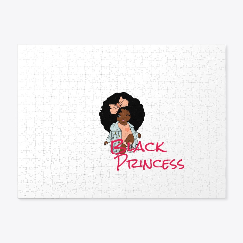 Black Princess
