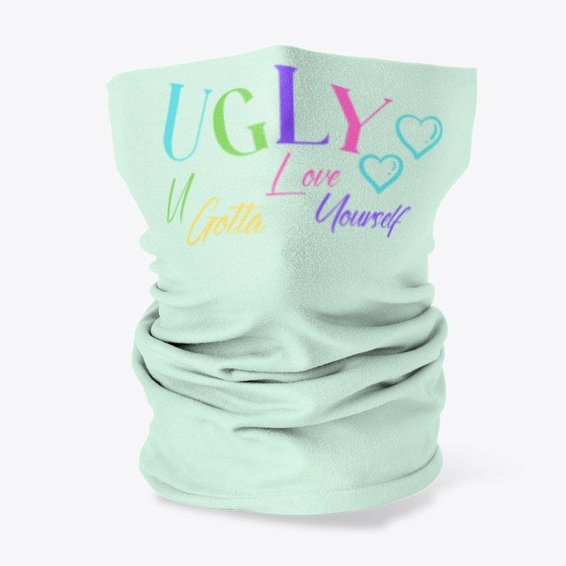 UGLY! Neck Gaitor