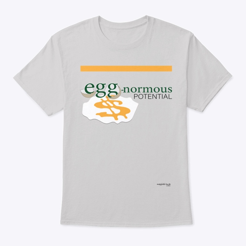Egg-normous Potential Lt (Urban)