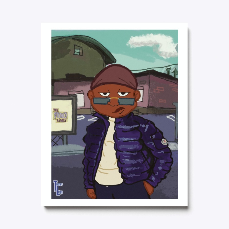 Sticky MunClear