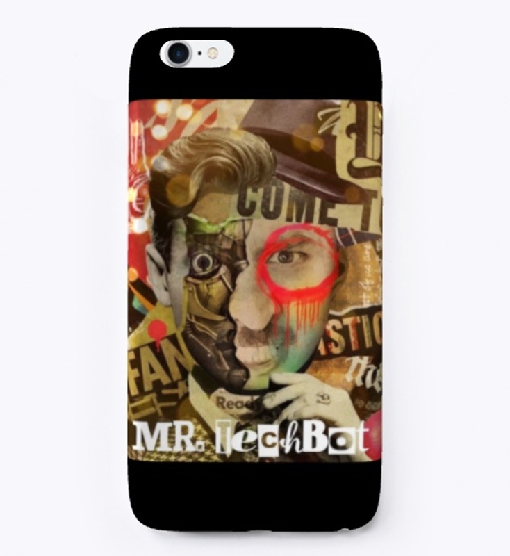 Mr Techbot