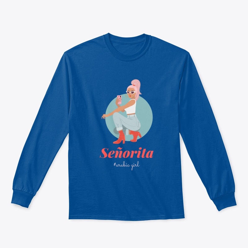 SEÑORITA