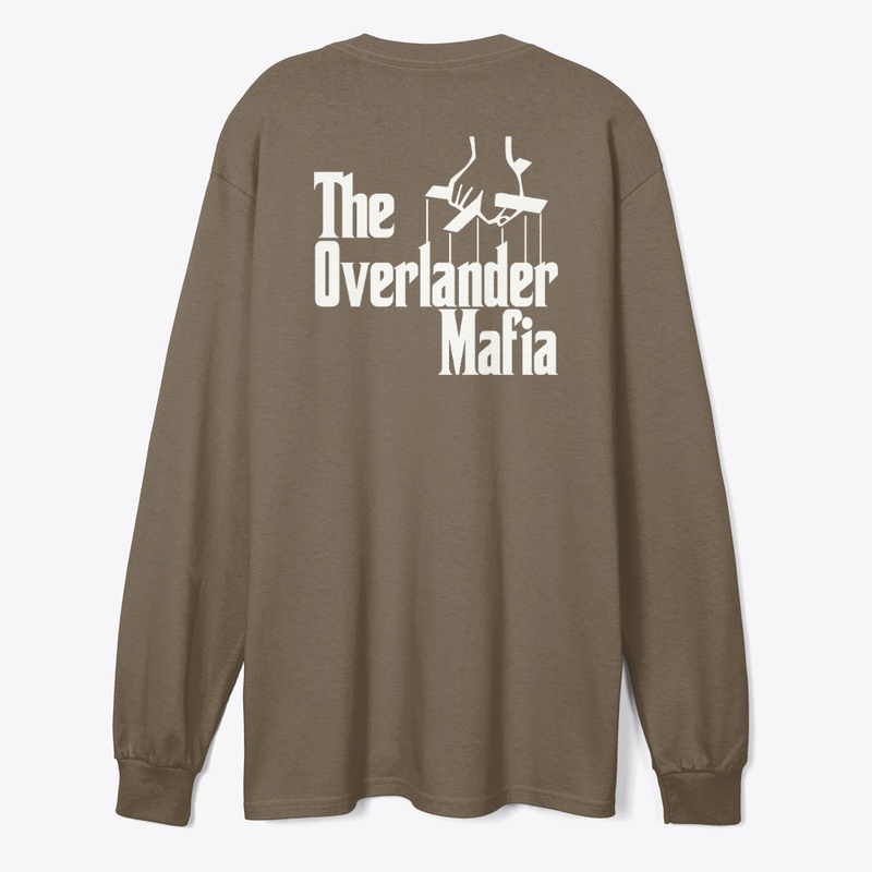 The Overlander MFA
