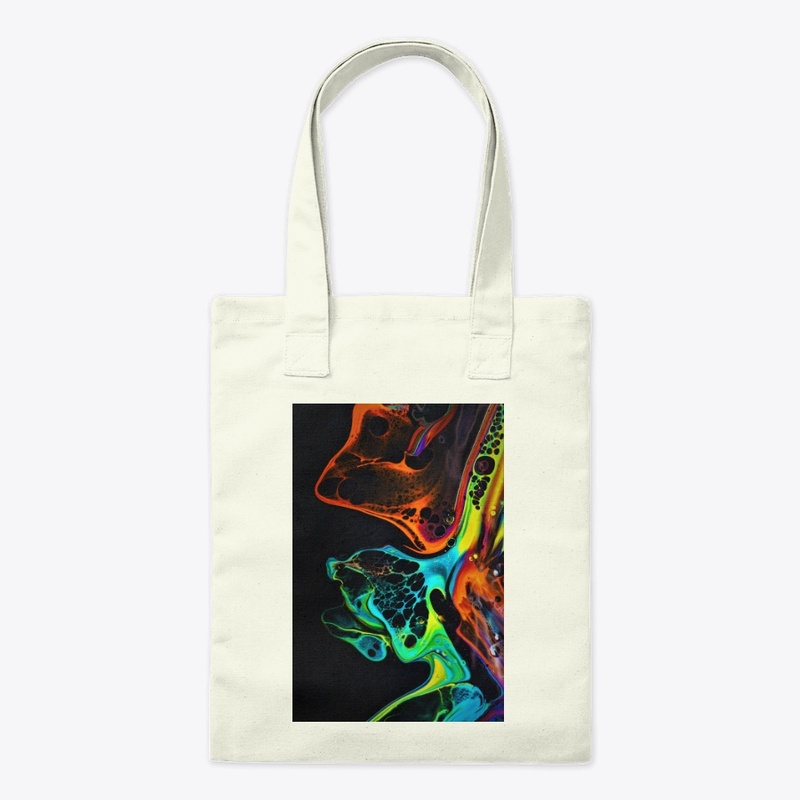 ABSTRACT art