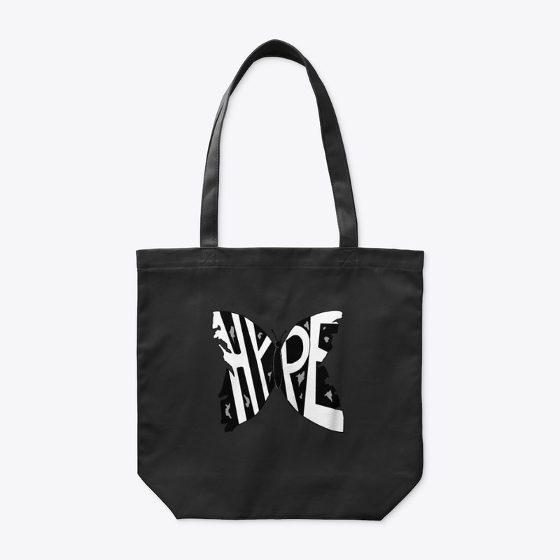 Hype Butterfly