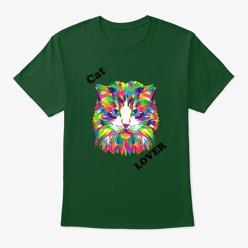 CAT LOVER