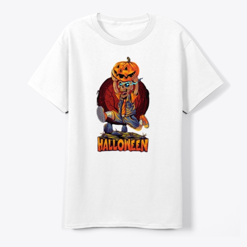 Halloween Tshirt Usa oct 31