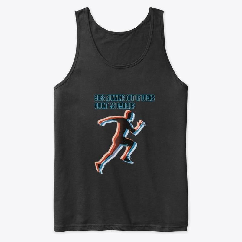 Running (man)