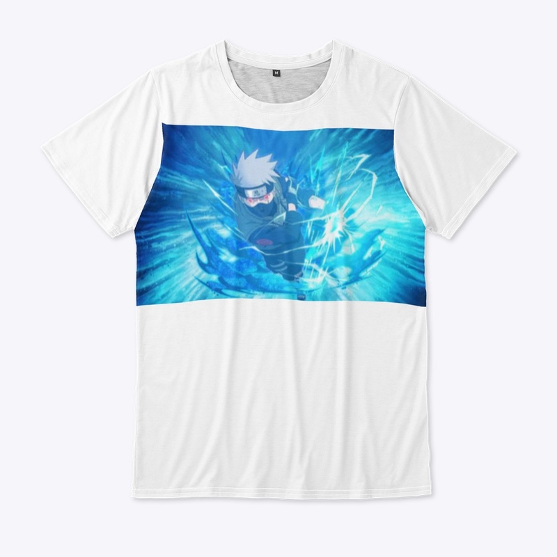 KAKASHI