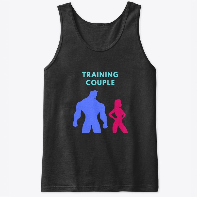 training couple