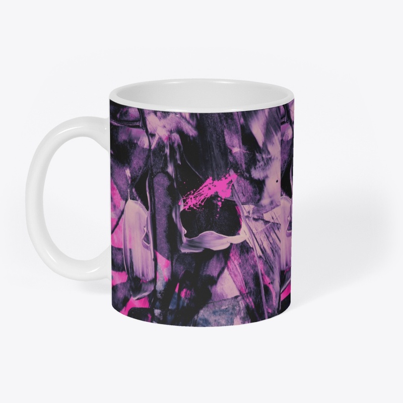 Abstract gliffte 