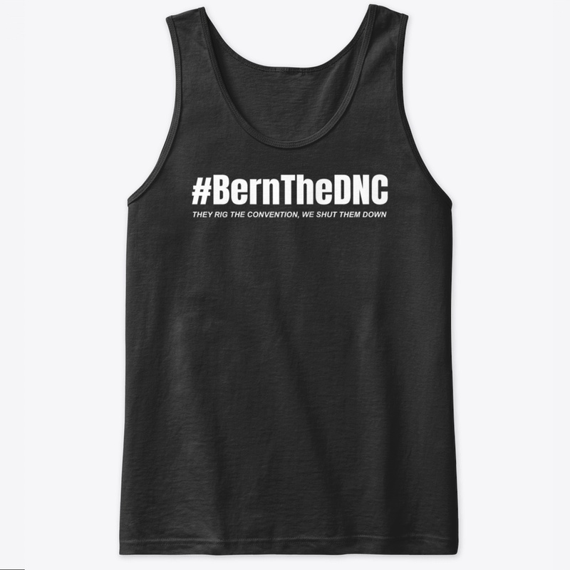 Bernie Sanders Support Bern The Dnc Us B