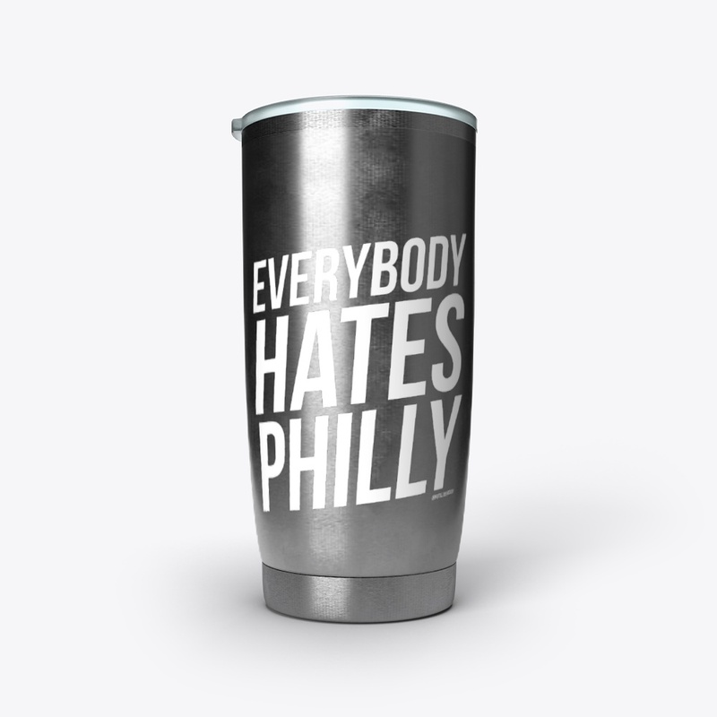 City of Brotherly Shoves