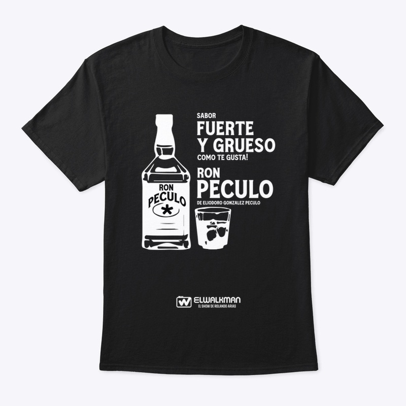 RON PECULO T-Shirt
