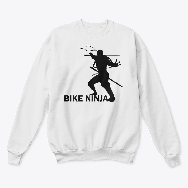 Bike Ninja