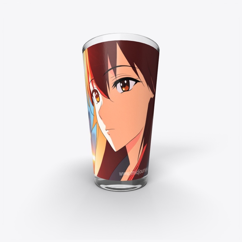 Anime Hero: Embrace Your Power!