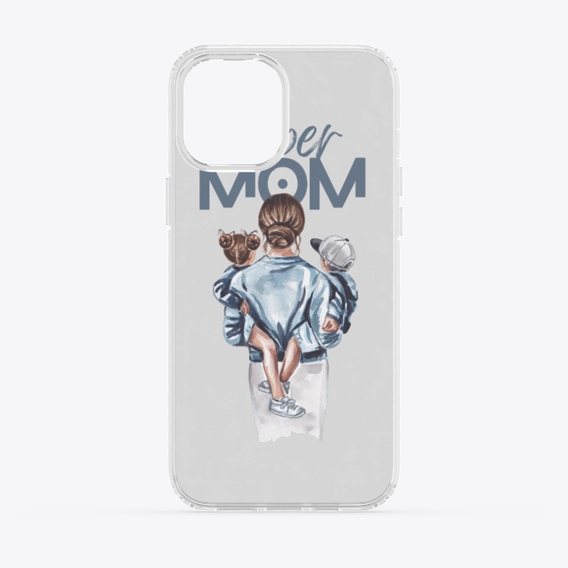 Super MoM