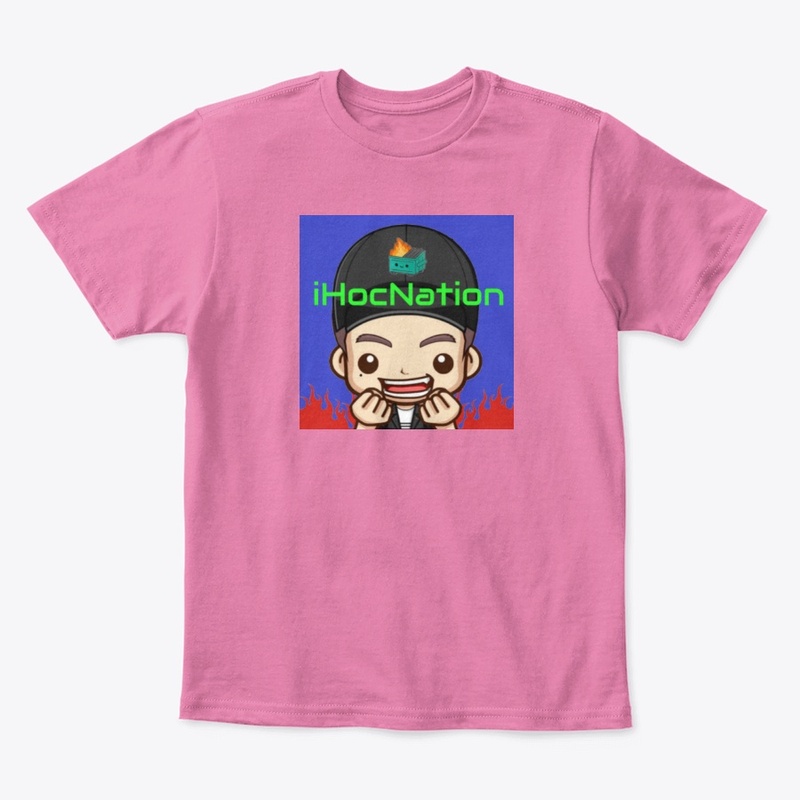 iHocNation Apparel