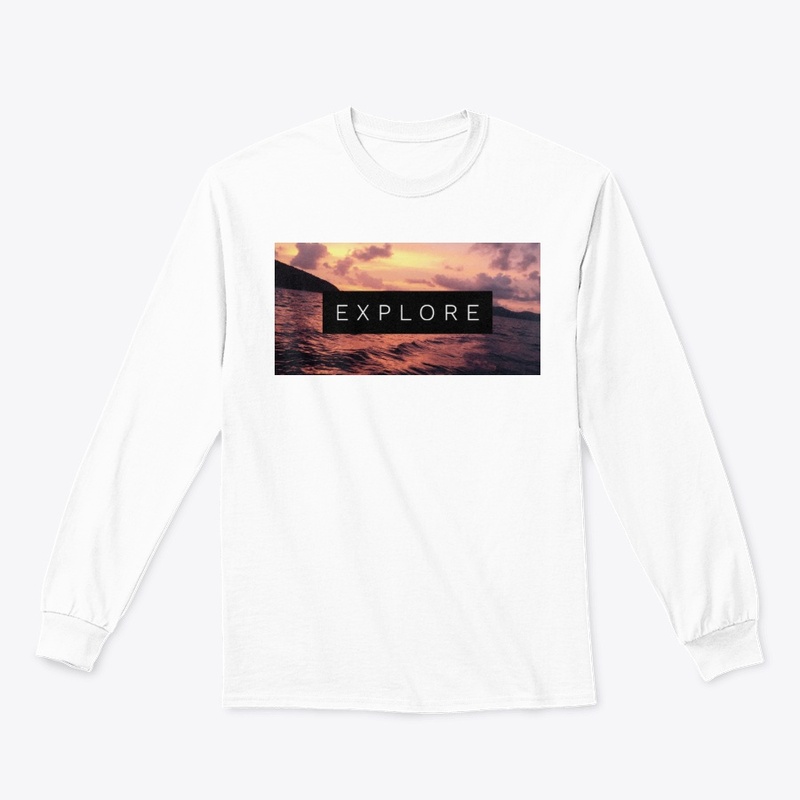 EXPLORE, Sailing clothing