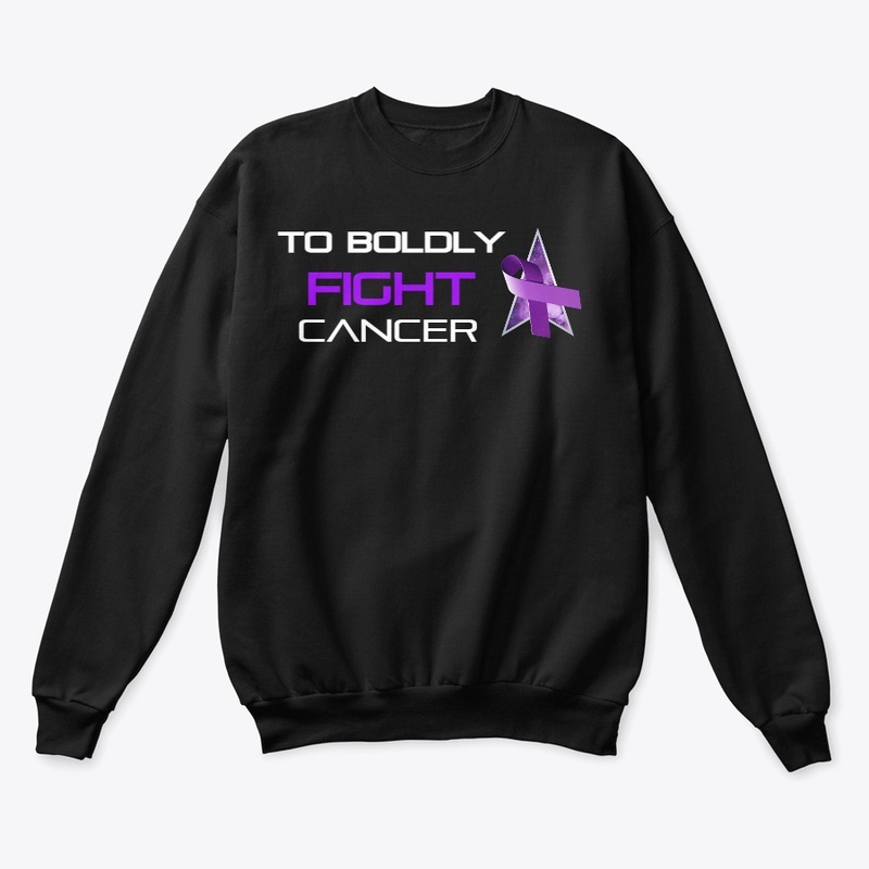 STF Cancer Fundraiser