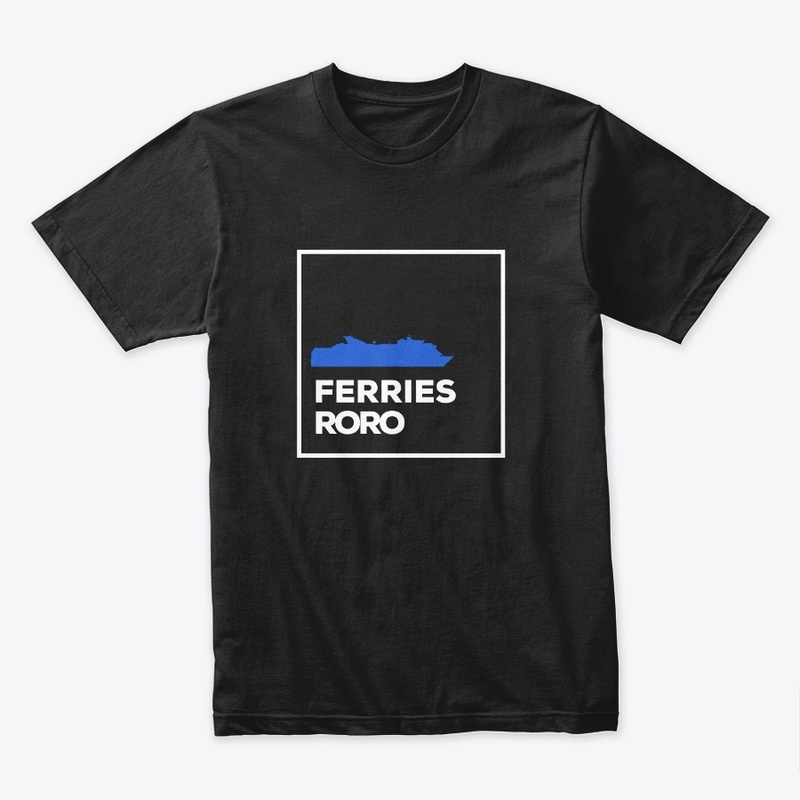 Ferries / RoRo