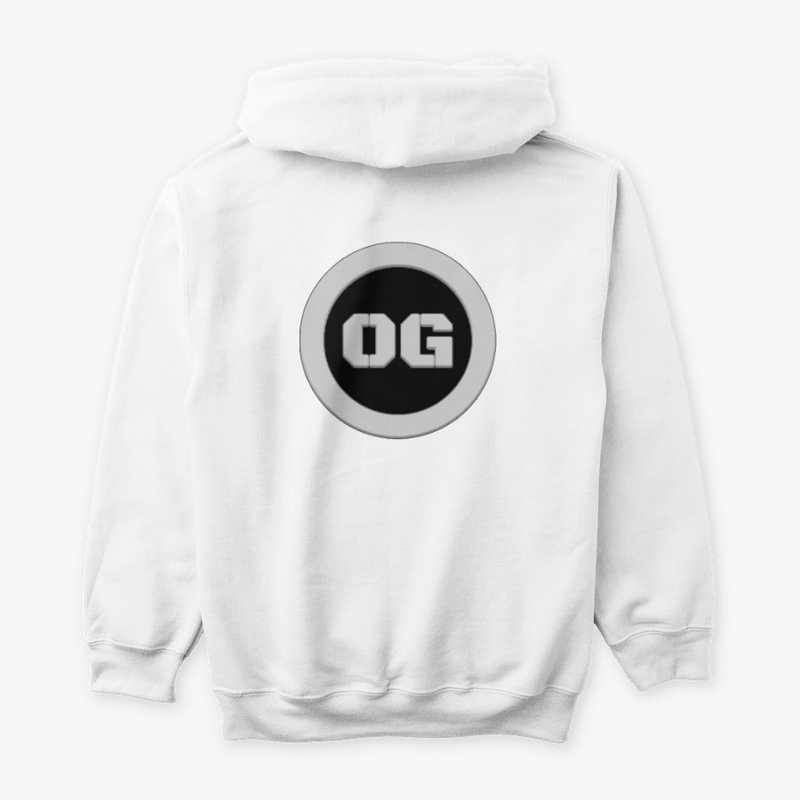 OGCLAN Gear
