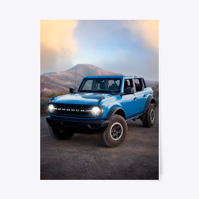 "Mountain Top"