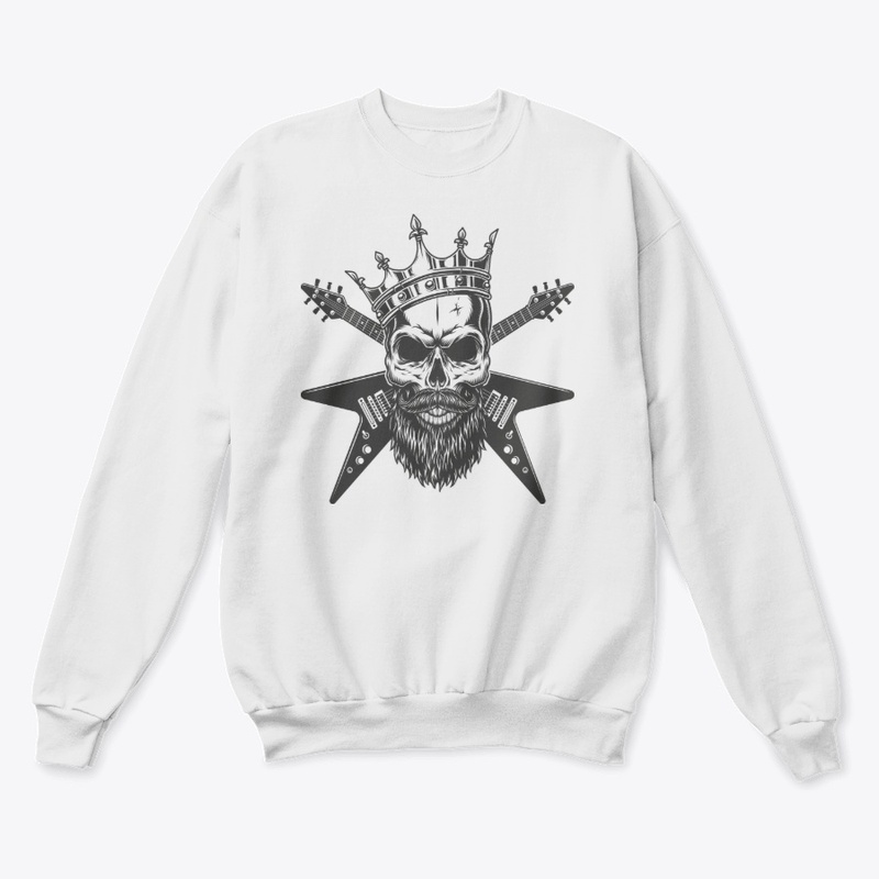 rock and roll t-shirt