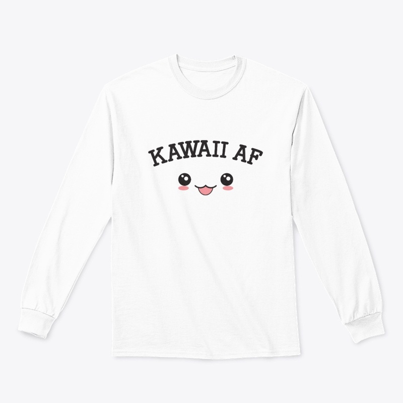 Kawaii AF