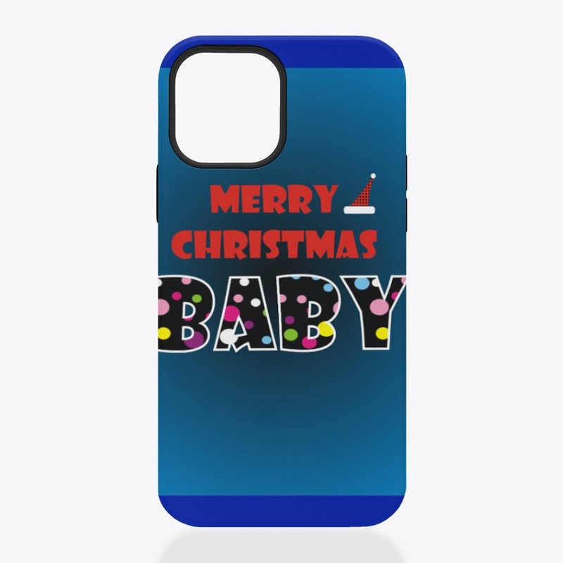 Romantic Christmas Phone case