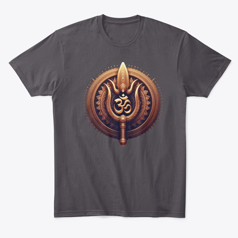 Hindu OM 