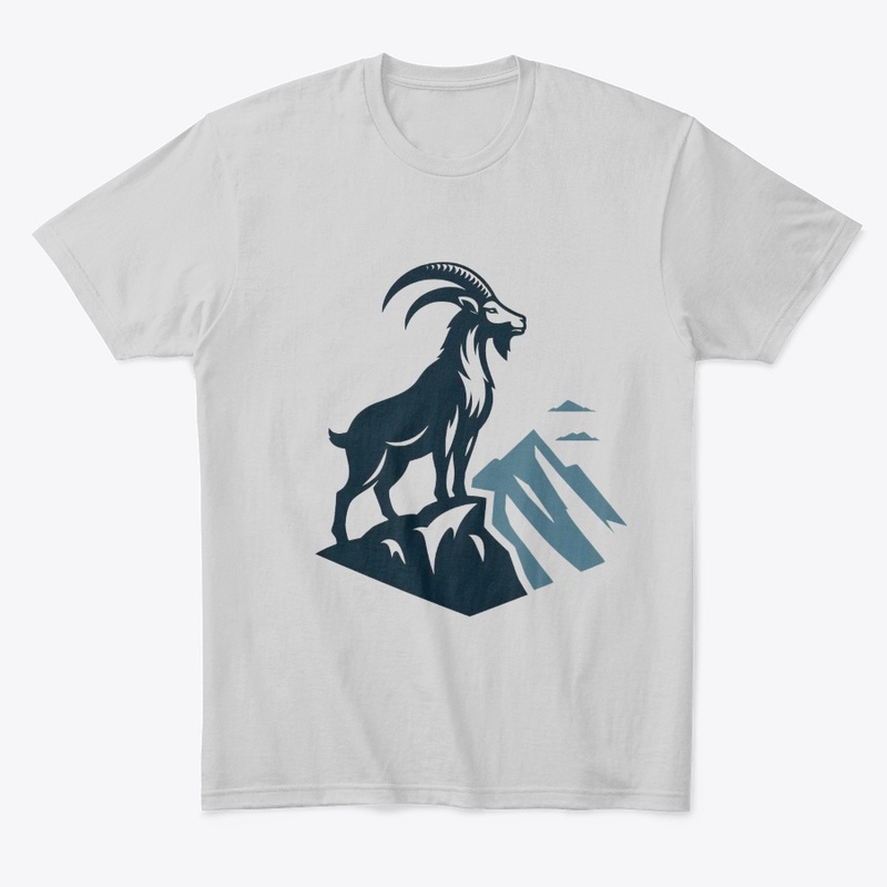 The Goat Tee