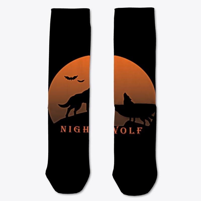 Night fox
