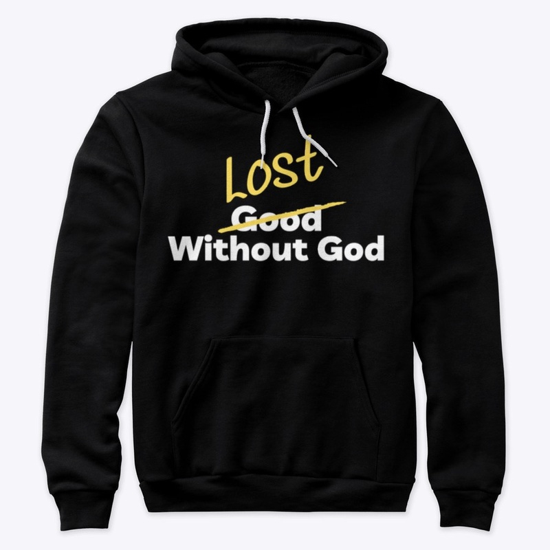 Lost Without God