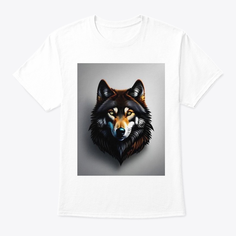 the wolf