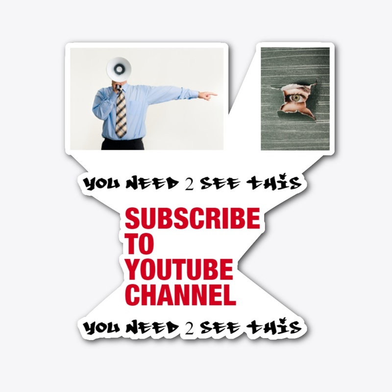 you need 2 see this sub