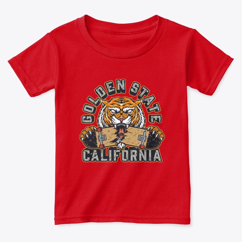 california states V