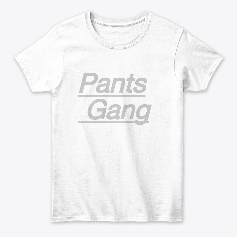 Pants gang
