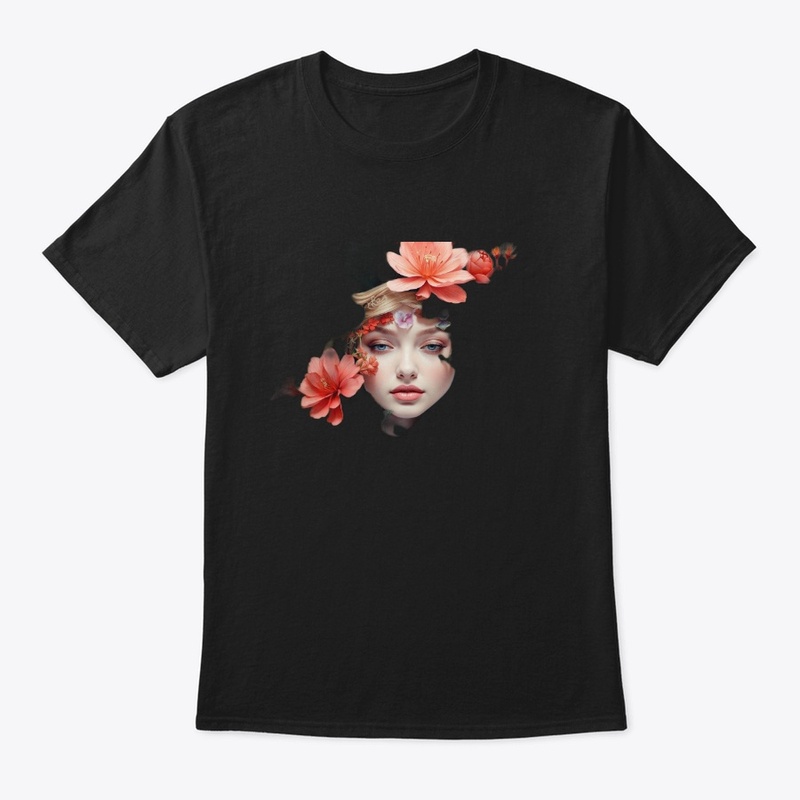 Floral fantasy