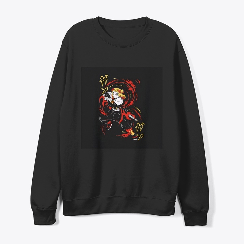 Rengoku Sweatshirt