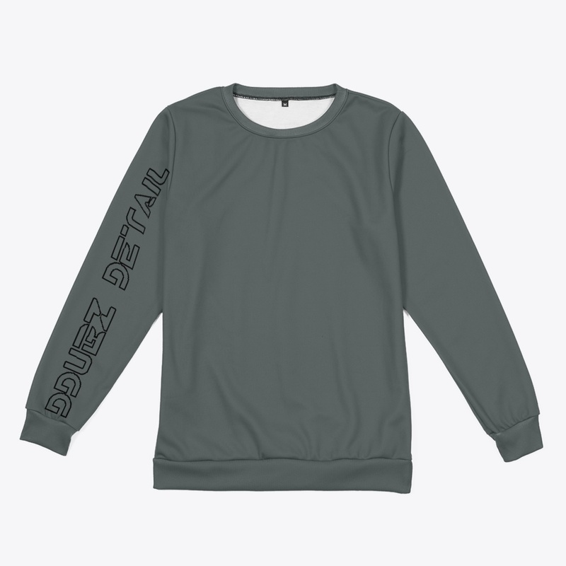 DDubz Sweater