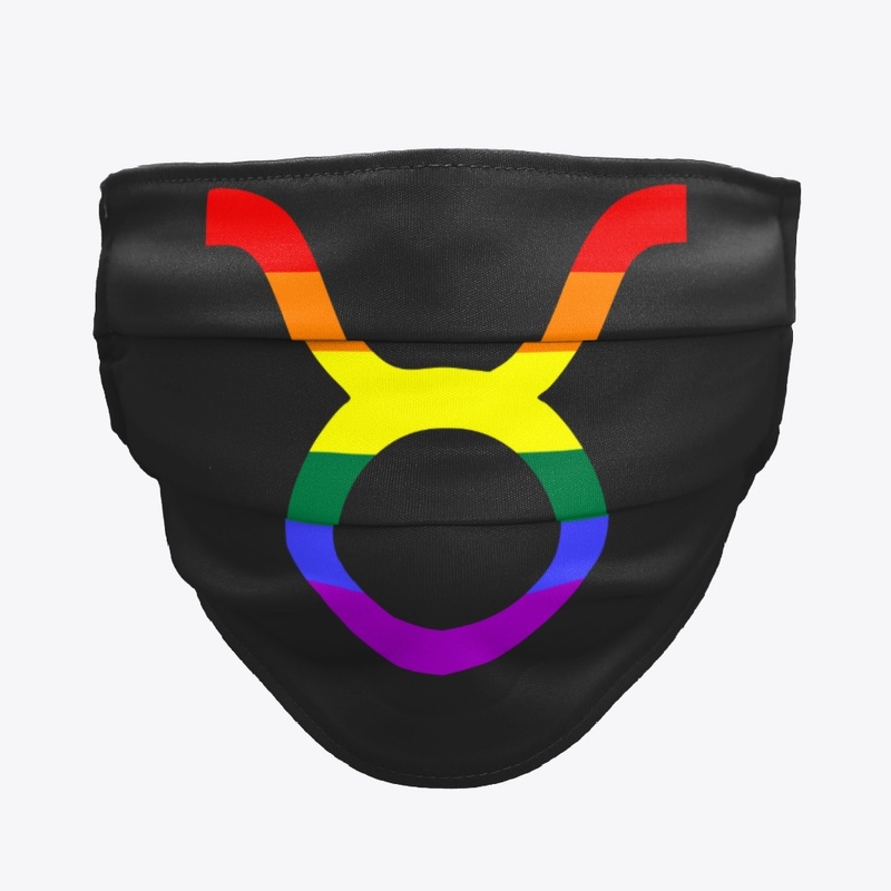 Proud Taurus