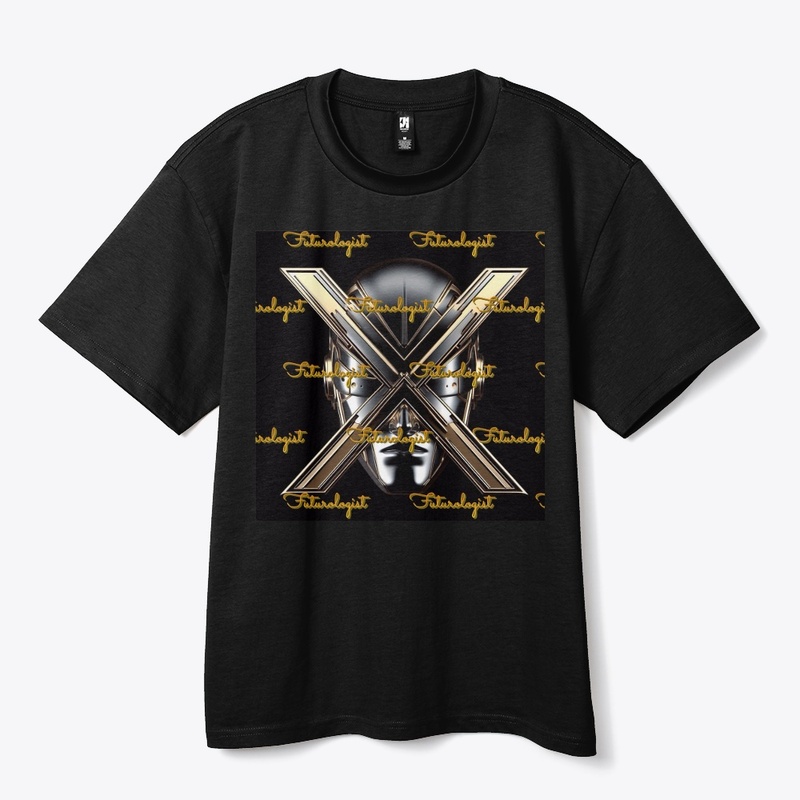 FuturologistX Merchandise