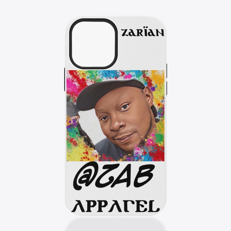 Zarian "@ZAB" Collection