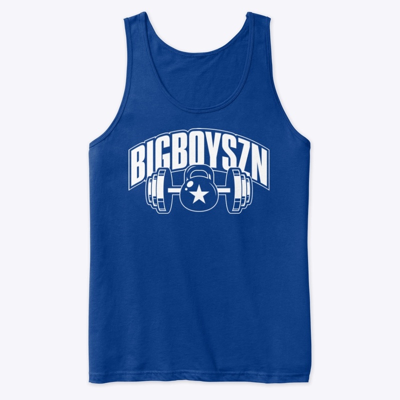 Its Big Boy SZN
