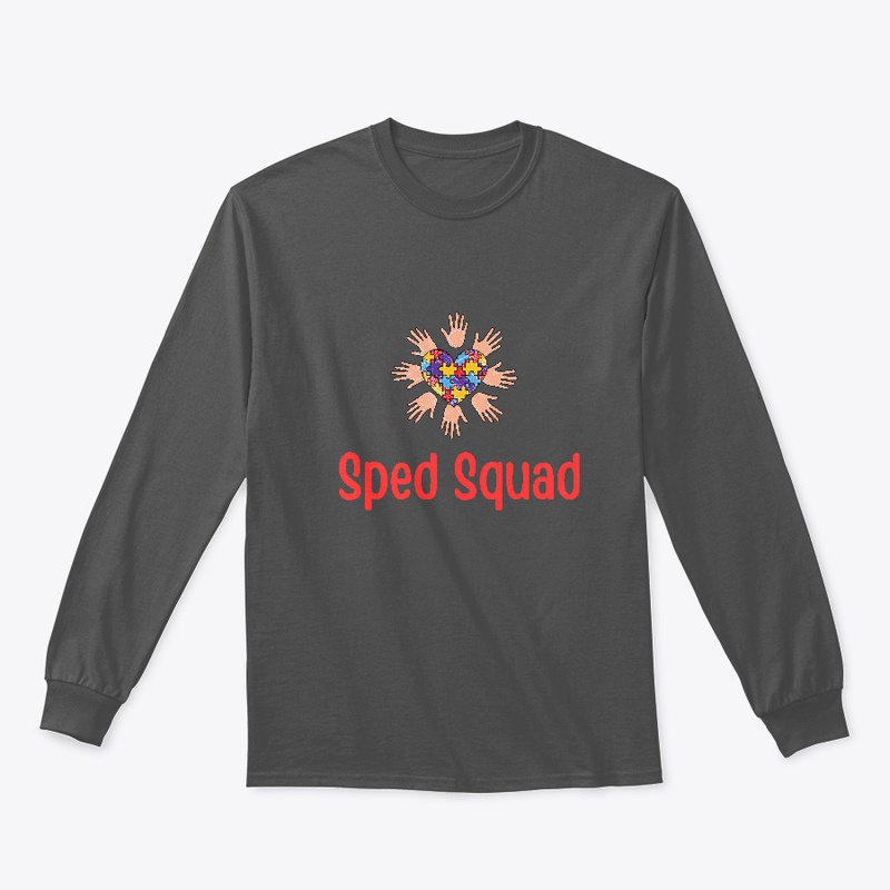 Sped Squad