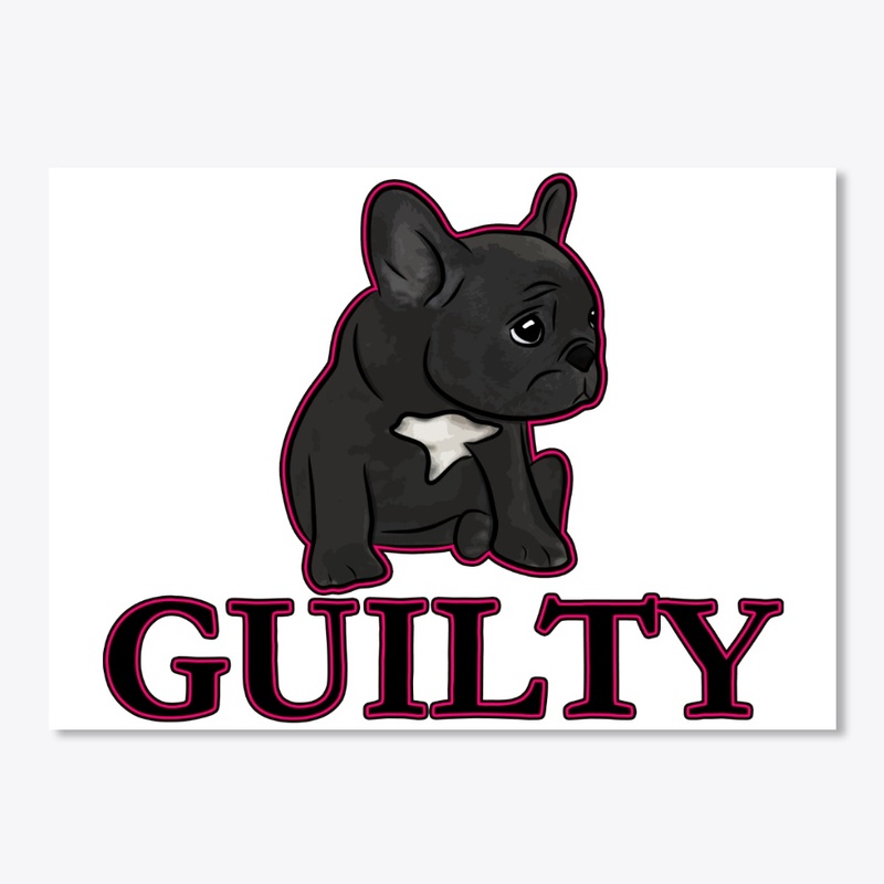 Guilty