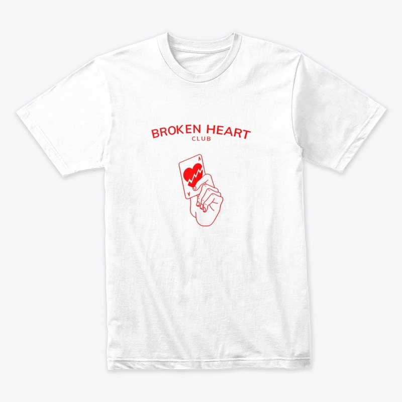 Broken Heart Club Collection
