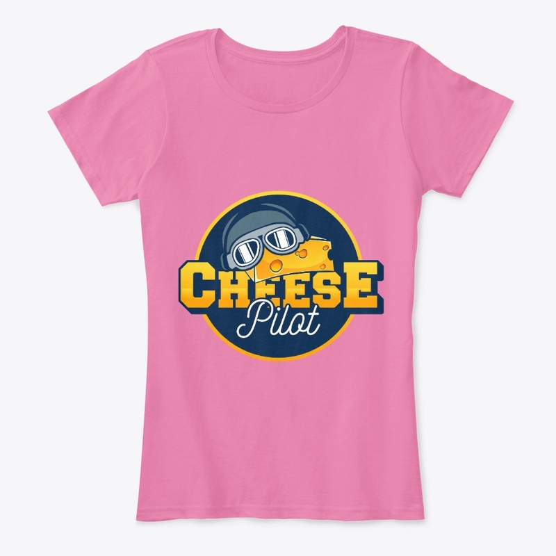 Cheese Pilot 