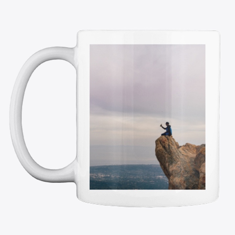 Cliff
